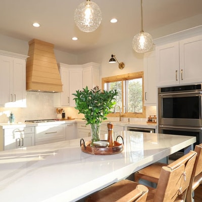 Interior Design Planning