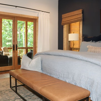 Vacation Rental Design